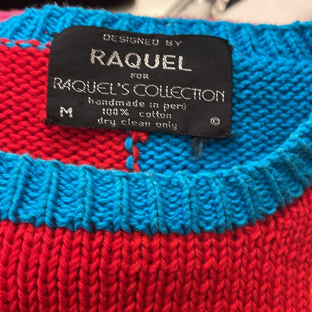 Sweater - Picture 7 of 7